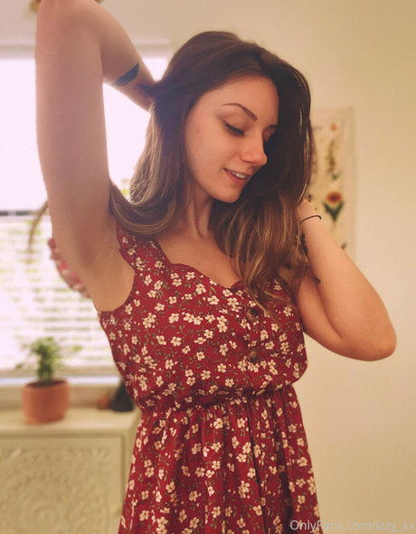 Izzy xx star hot gallery