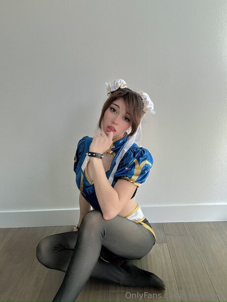 Kennakins erotic pornstar picture