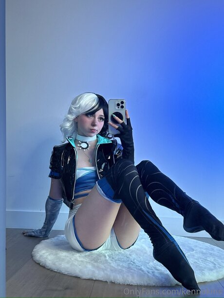 Kennakins star perfect archive