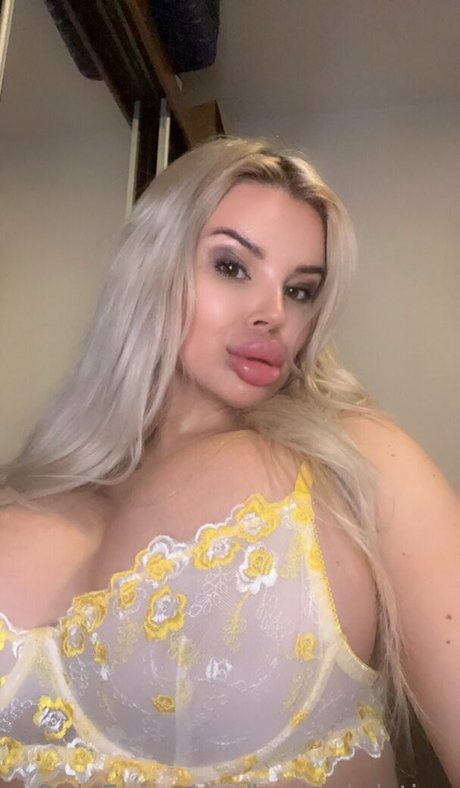 Barbiekristina Profile photo