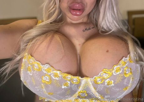 Barbiekristina pretty star img