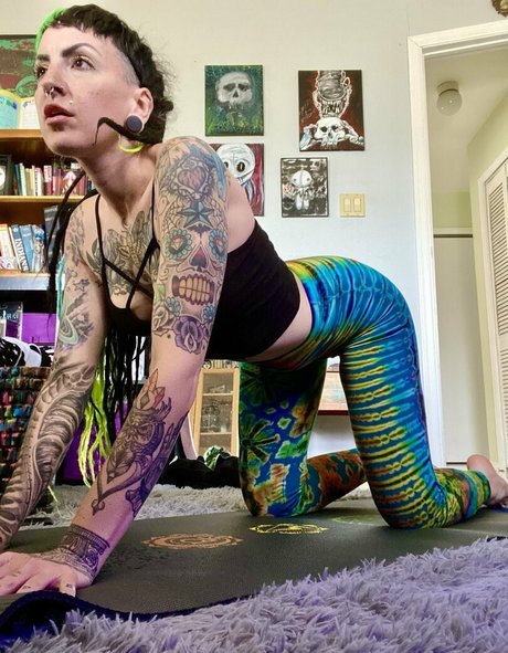 elfspitfree model hot img