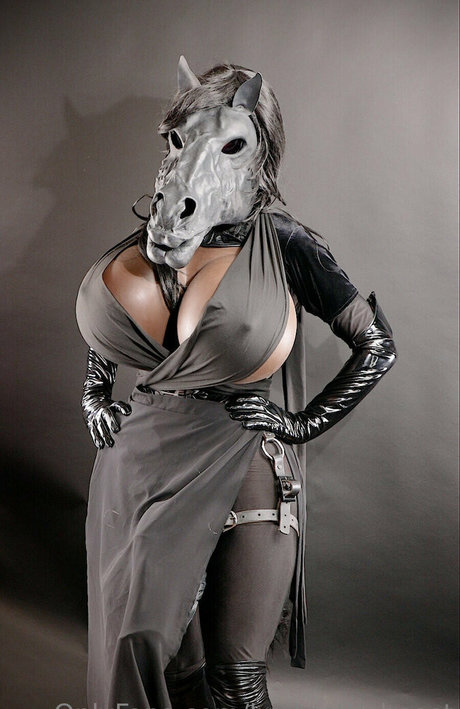 bretonthebeast sexy model photo