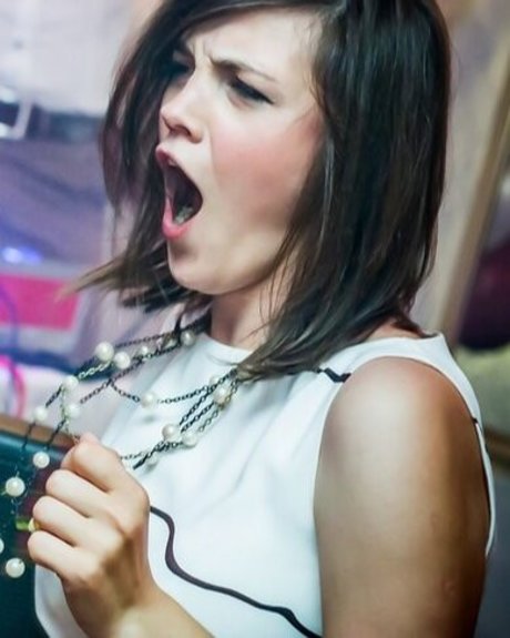 Polskie model nice gallery