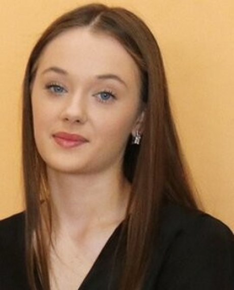 Polskie porn model image