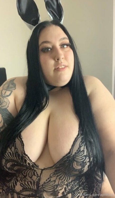 aprilfoxx model sexy images