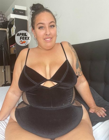 aprilfoxx pornstar sexy img