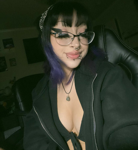 lasaddgirl_ model nudes gallery