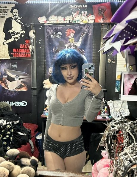 lasaddgirl_ art pornstar picture