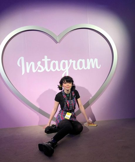 Mia Rodriguez nude pornstar photos