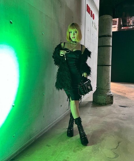 Mia Rodriguez nice model img