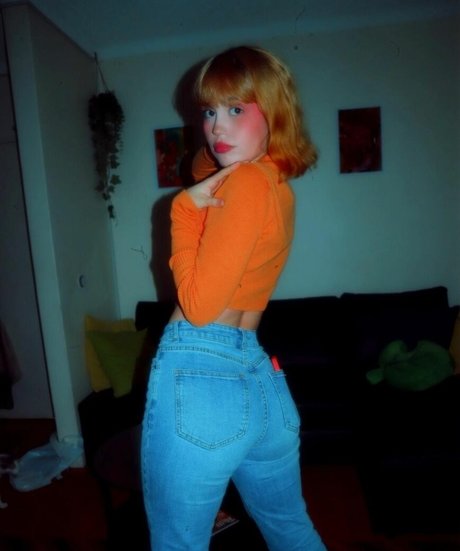 Mia Rodriguez pornstar perfect photo