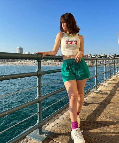 Mia Rodriguez hd model archive