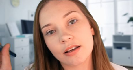 ASMR Darling star pornographic gallery