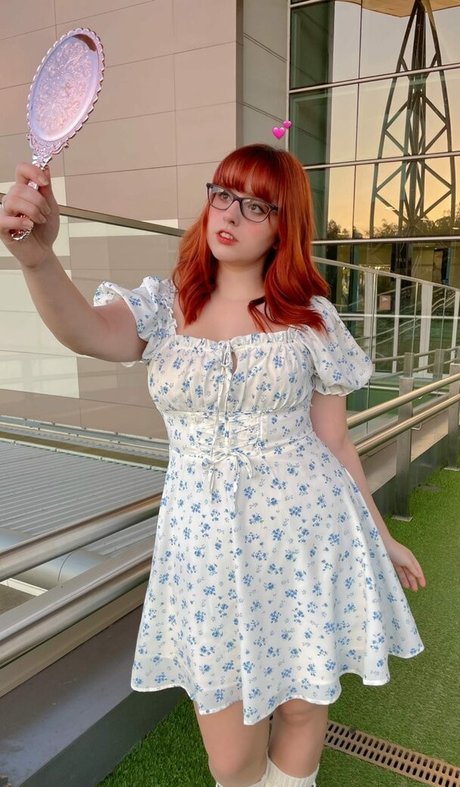 Anna Moreira star pretty galleries