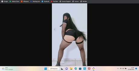 Anna Moreira sex model gallery