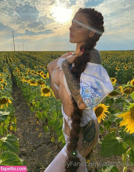 Valeri Bulka pornstar perfect images