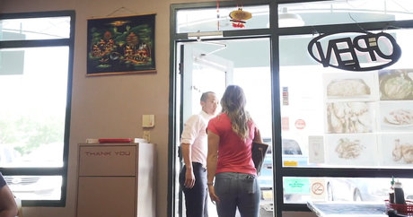 Michelle Waterson nudes model picture