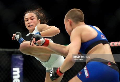 Michelle Waterson free model img