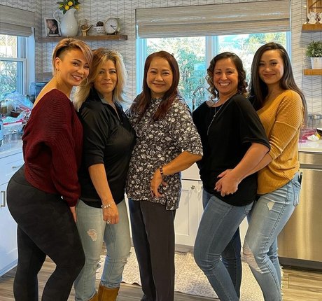 Michelle Waterson star nude photo