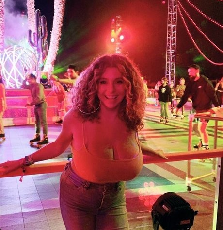 Alex Gervasi star porn image