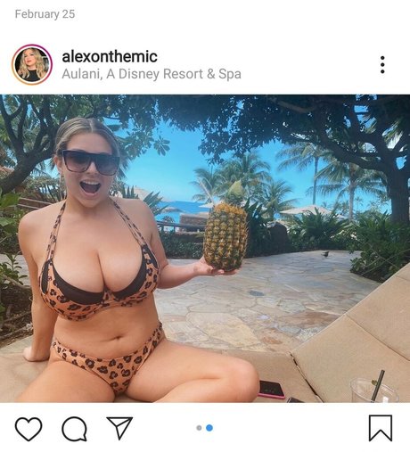 Alex Gervasi star adult images