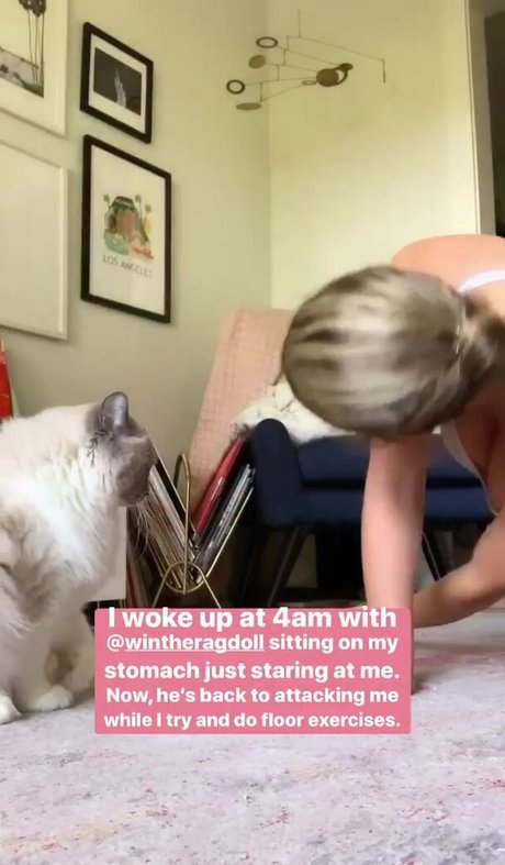 fitness princess onlyfans sexy naked image