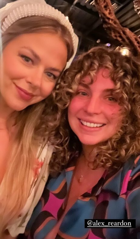 Alex Gervasi nudes pornstar picture