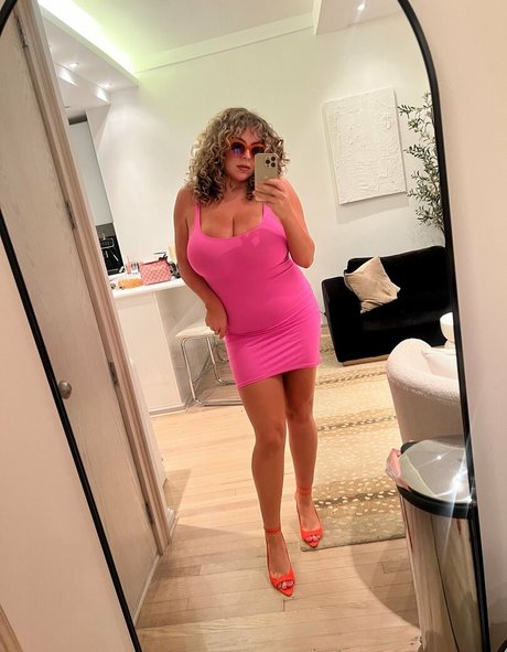 Alex Gervasi star pictures