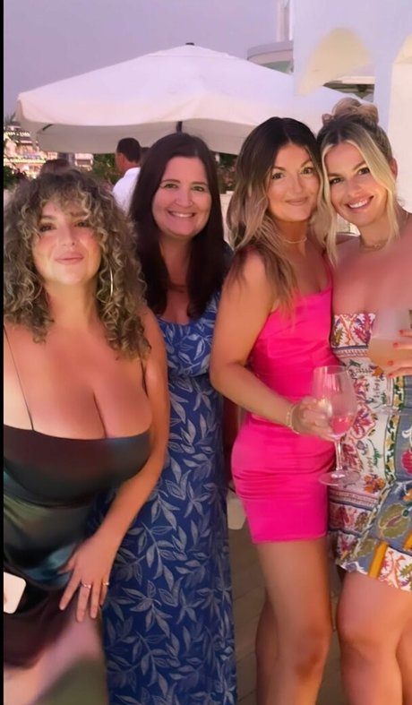 Alex Gervasi xxx model img