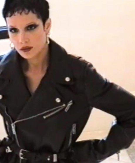 Halsey perfect pornstar pic