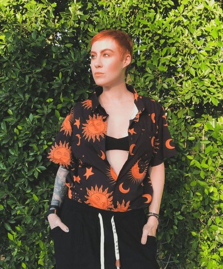 trans xxx onlyfans pretty picture