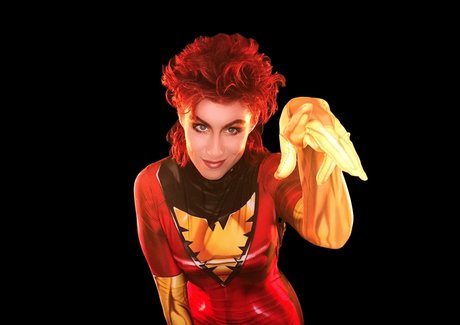 busty redhead teen onlyfans hot nude photo