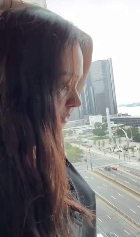 Alessandra Negrini xxx model photos