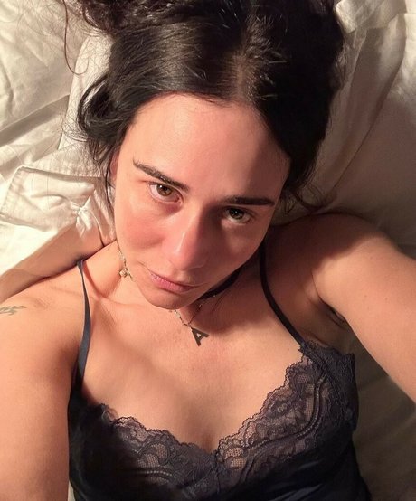 Alessandra Negrini star naked photo
