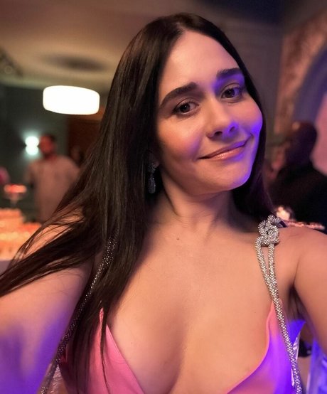 Alessandra Negrini sexy actress archive