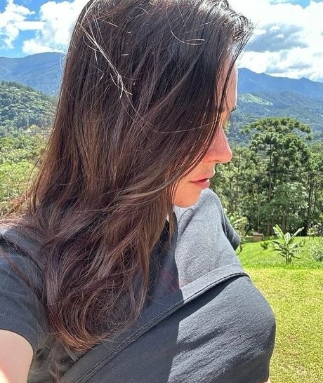 Alessandra Negrini naked actress pictures