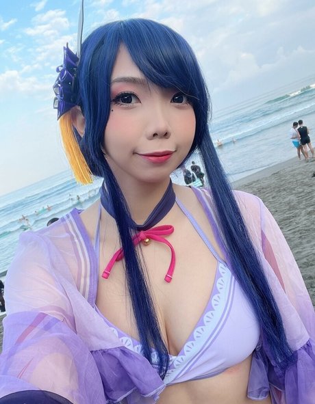 KitzCua pornographic actress photo