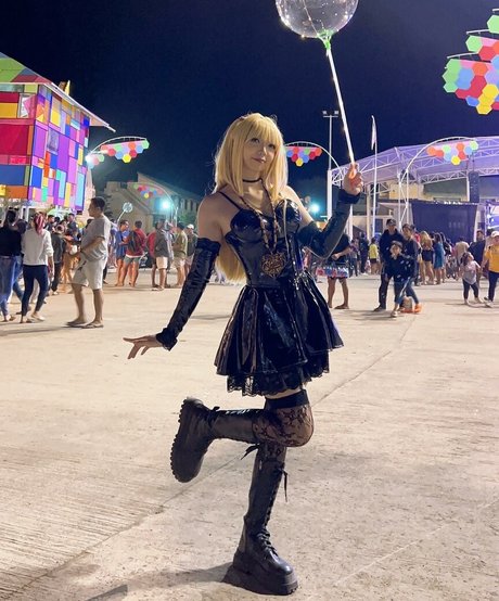 KitzCua pornstar art pic