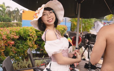 KitzCua hd actress img