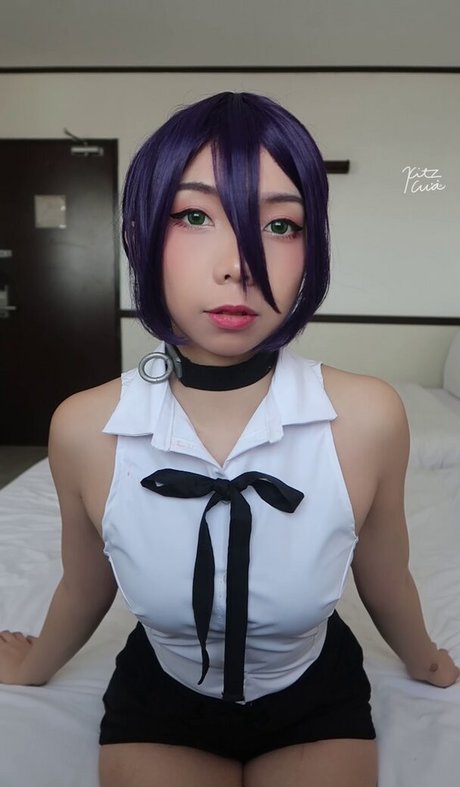 KitzCua pornstar adult picture