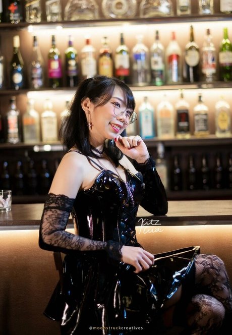 KitzCua pornstar sex photo