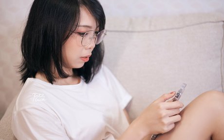 KitzCua star hot pic