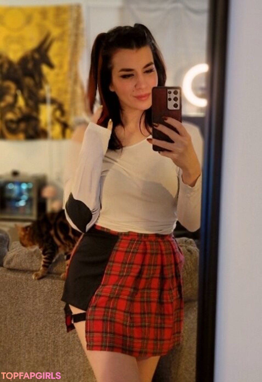 Kat Gunn pretty model img