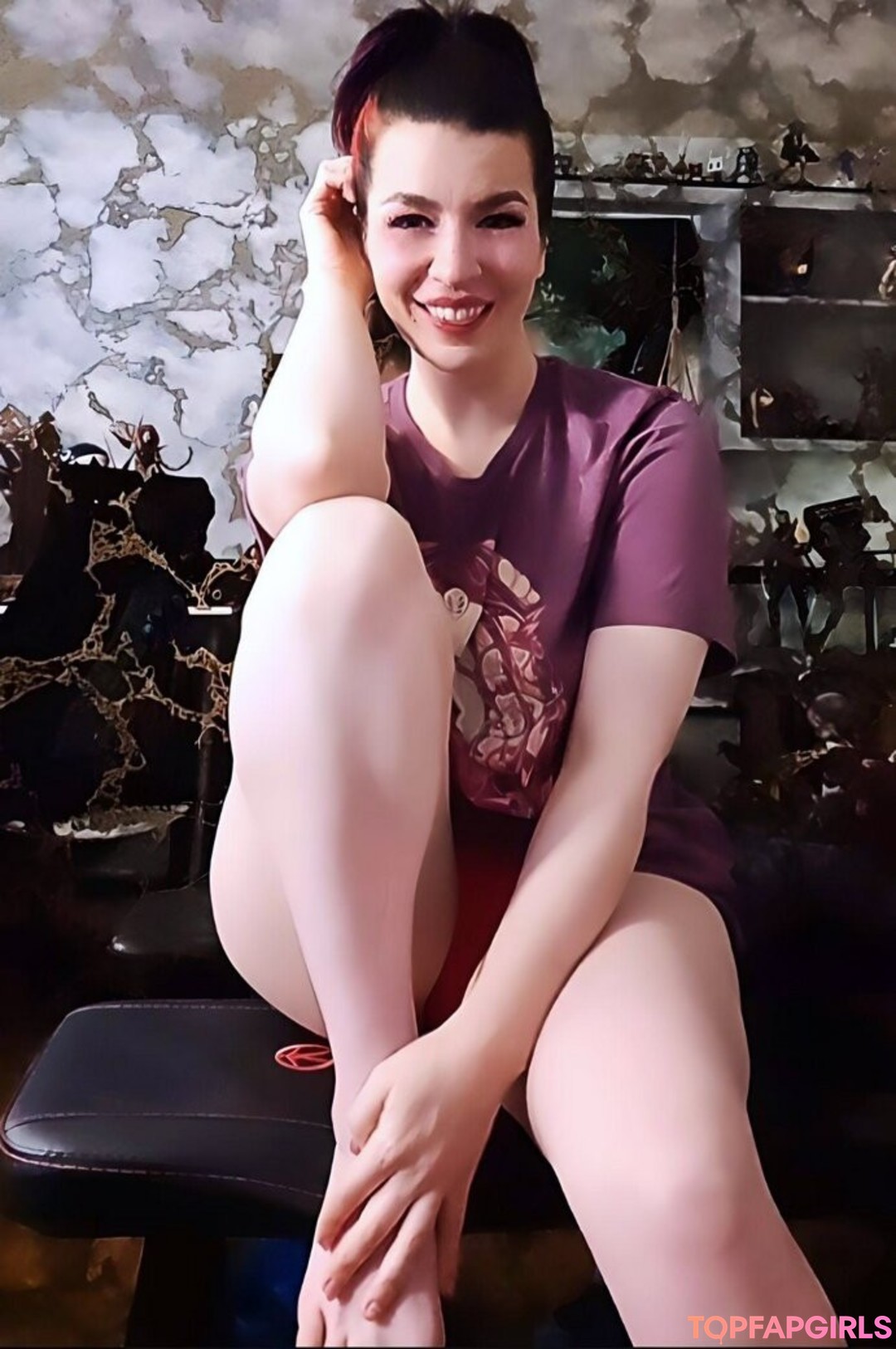 Kat Gunn perfect star pictures