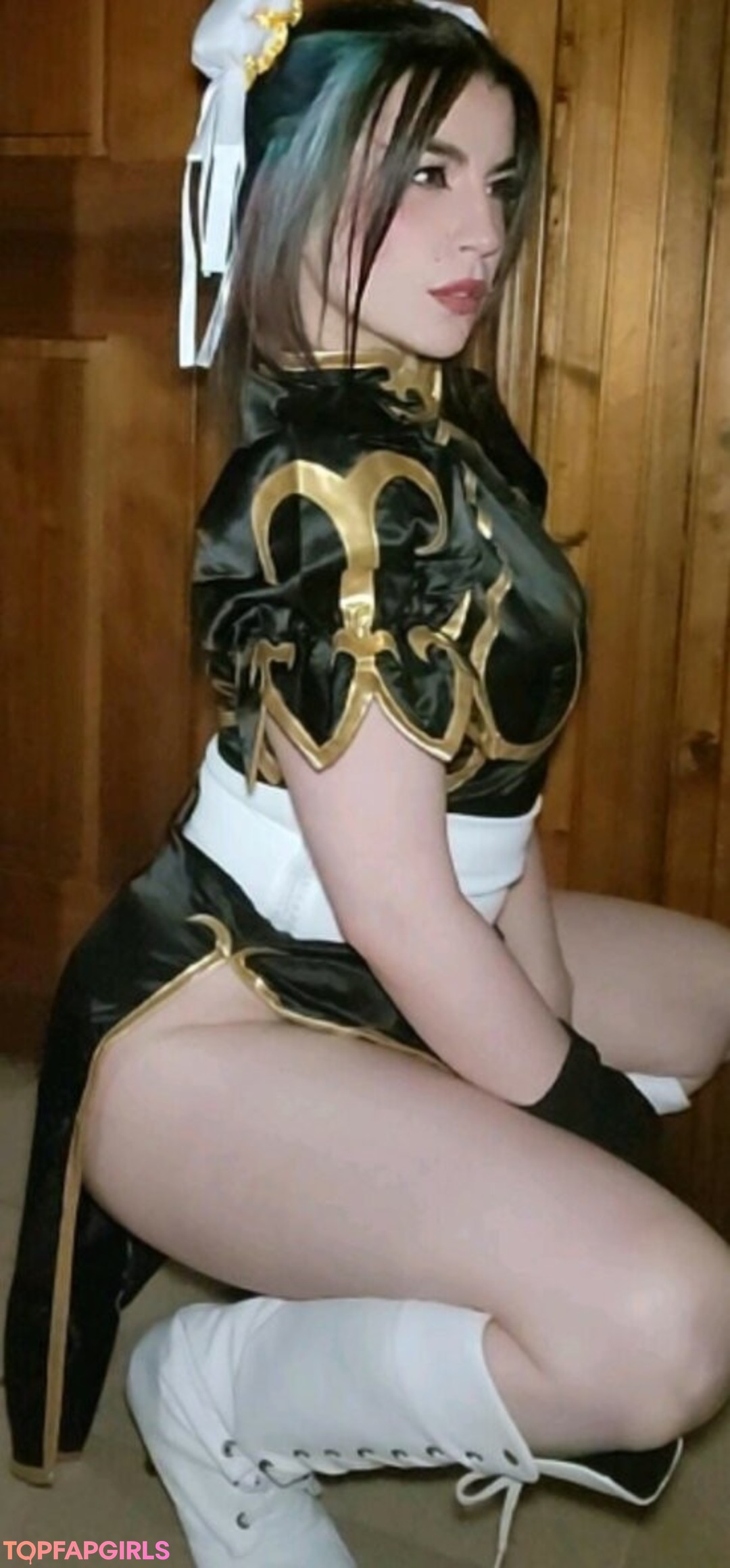 Kat Gunn model art photos