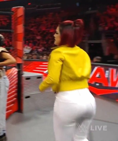 Bayley star pornographic images