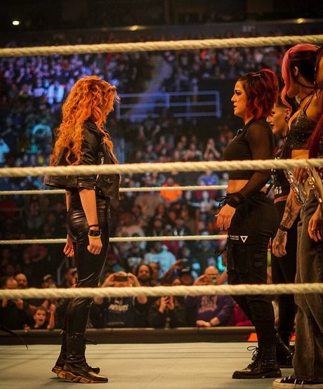 Bayley model adult gallery