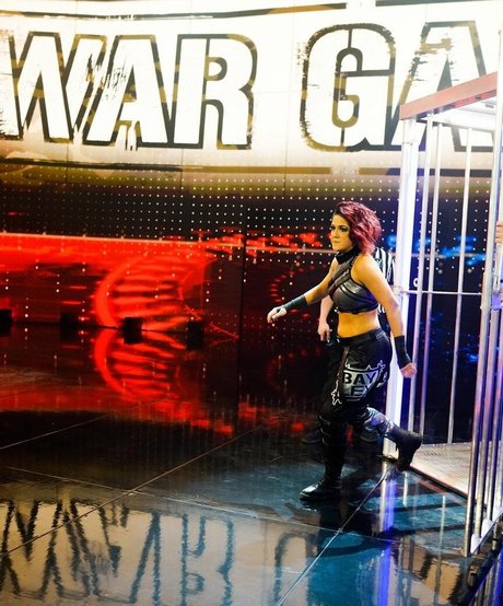 Bayley pornstar exclusive pics