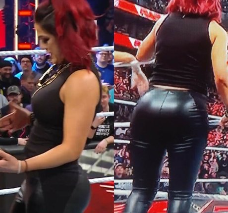 Bayley nude actress galleries